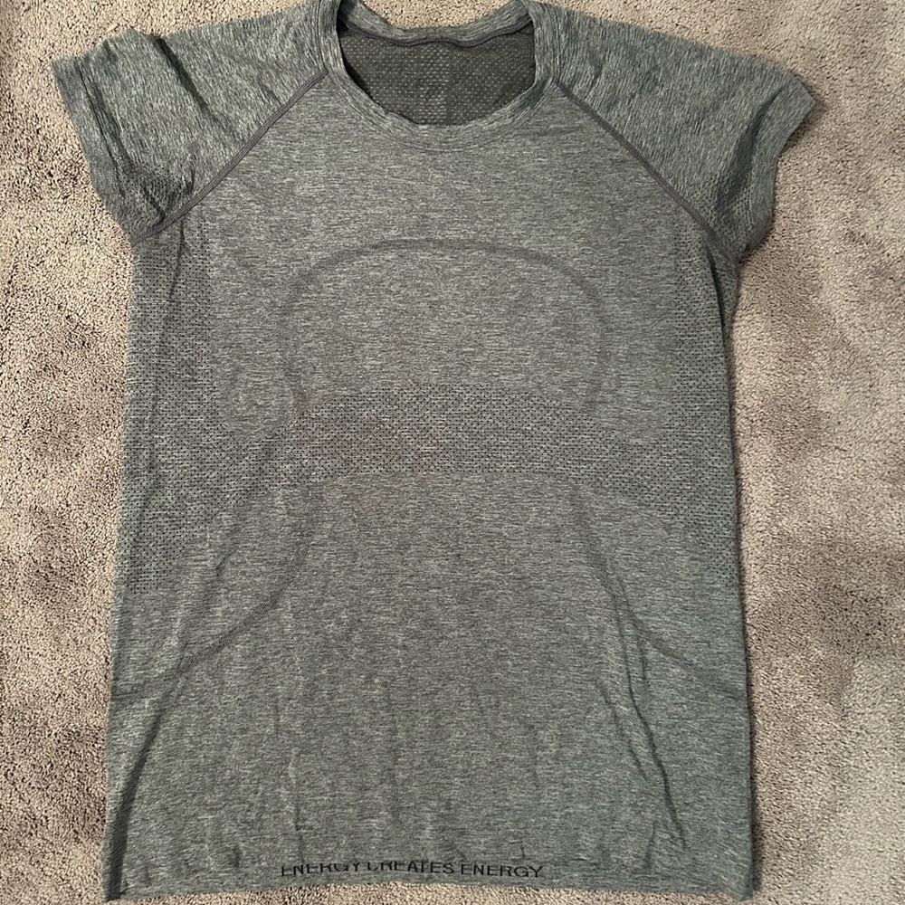 Lululemon Swiftly Tech 2.0